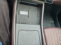 Avatr 11 600km Long RangeSingle Motor Edition 5 - ფოტო 19