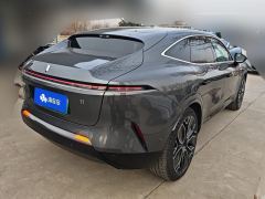 Avatr 11 600km Long RangeSingle Motor Edition 5 - ფოტო 2