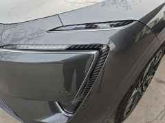 Avatr 11 600km Long RangeSingle Motor Edition 5 - ფოტო 4