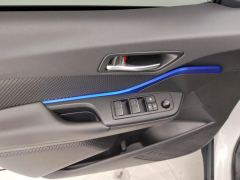 Toyota C-HR 2.0L Leading Edition - ფოტო 13