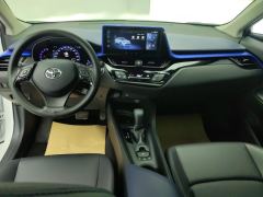 Toyota C-HR 2.0L Leading Edition - ფოტო 16