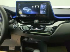 Toyota C-HR 2.0L Leading Edition - ფოტო 17