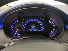 Toyota C-HR 2.0L Leading Edition - ფოტო 20