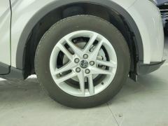 Toyota C-HR 2.0L Leading Edition - ფოტო 6