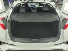 Toyota C-HR 2.0L Leading Edition - ფოტო 7