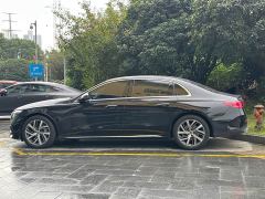 Mercedes-Benz E-Class Facelift E 300 L Stylish Sport Trim - ფოტო 12