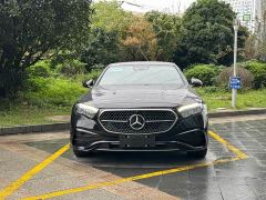 Mercedes-Benz E-Class Facelift E 300 L Stylish Sport Trim - ფოტო 2