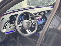 Mercedes-Benz E-Class Facelift E 300 L Stylish Sport Trim - ფოტო 5