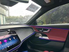 Mercedes-Benz E-Class Facelift E 300 L Stylish Sport Trim - ფოტო 7