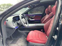 Mercedes-Benz E-Class Facelift E 300 L Stylish Sport Trim - ფოტო 8