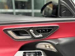 Mercedes-Benz E-Class Facelift E 300 L Stylish Sport Trim - ფოტო 9
