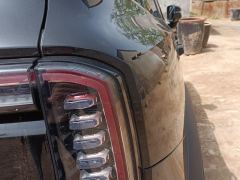 Haval Great Wall Big Dog Great Wall Dog 2.0T 4WD Astrodog Edition - ფოტო 1