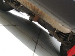 Haval Great Wall Big Dog Great Wall Dog 2.0T 4WD Astrodog Edition - ფოტო 3