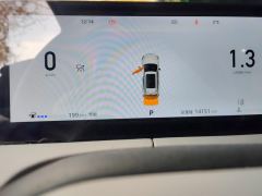 Changan UNI-Z 1.5T Premium Edition - photo 20