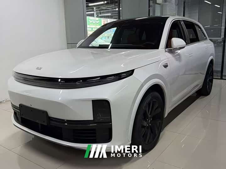 Li Auto L7 Air - car from China