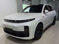 Li Auto L7 Air - photo 1