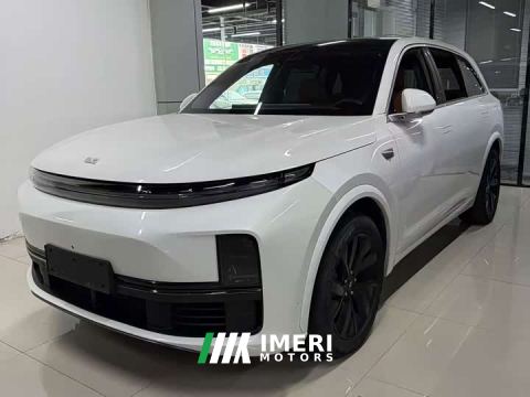 2024 Li Auto L7 Air - car from China
