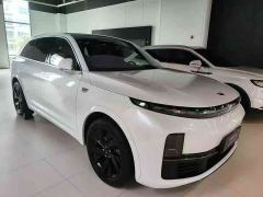 Li Auto L7 Air - photo 2