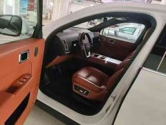 Li Auto L7 Air - photo 4