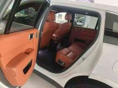 Li Auto L7 Air - photo 8