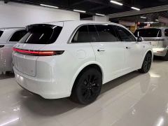 Li Auto L7 Air - photo 9