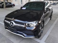 Mercedes-Benz GLC Facelift GLC 300 L 4MATIC Dynamic - ფოტო 1