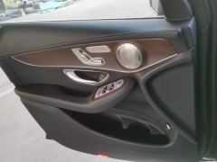 Mercedes-Benz GLC Facelift GLC 300 L 4MATIC Dynamic - ფოტო 12