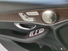 Mercedes-Benz GLC Facelift GLC 300 L 4MATIC Dynamic - ფოტო 13