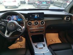 Mercedes-Benz GLC Facelift GLC 300 L 4MATIC Dynamic - ფოტო 16