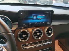 Mercedes-Benz GLC Facelift GLC 300 L 4MATIC Dynamic - ფოტო 17
