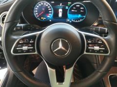 Mercedes-Benz GLC Facelift GLC 300 L 4MATIC Dynamic - ფოტო 18
