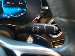 Mercedes-Benz GLC Facelift GLC 300 L 4MATIC Dynamic - ფოტო 19