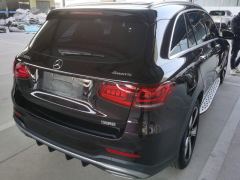 Mercedes-Benz GLC Facelift GLC 300 L 4MATIC Dynamic - ფოტო 2