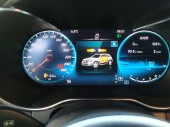 Mercedes-Benz GLC Facelift GLC 300 L 4MATIC Dynamic - ფოტო 20