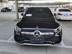 Mercedes-Benz GLC Facelift GLC 300 L 4MATIC Dynamic - ფოტო 3