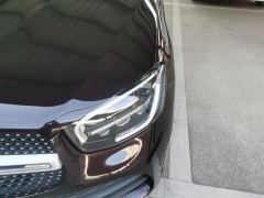 Mercedes-Benz GLC Facelift GLC 300 L 4MATIC Dynamic - ფოტო 4