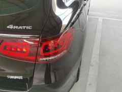 Mercedes-Benz GLC Facelift GLC 300 L 4MATIC Dynamic - ფოტო 5