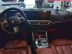 BMW 3 Series 325Li M Sport Package - photo 16