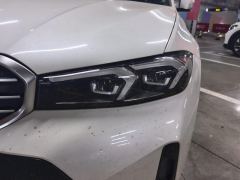 BMW 3 Series 325Li M Sport Package - photo 4
