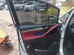 GAC Trumpchi E9 2.0T 136km Master - фото 12