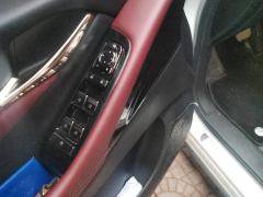 GAC Trumpchi E9 2.0T 136km Master - фото 13