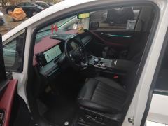 GAC Trumpchi E9 2.0T 136km Master - фото 14