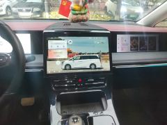 GAC Trumpchi E9 2.0T 136km Master - фото 17