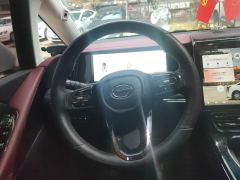 GAC Trumpchi E9 2.0T 136km Master - фото 18