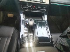 GAC Trumpchi E9 2.0T 136km Master - фото 19