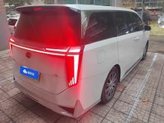 GAC Trumpchi E9 2.0T 136km Master - фото 2