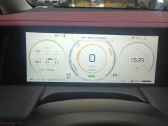 GAC Trumpchi E9 2.0T 136km Master - фото 20