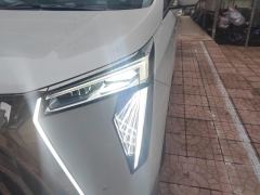 GAC Trumpchi E9 2.0T 136km Master - фото 4