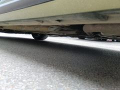 GAC Shadow Leopard 270T J16 Edition - photo 11