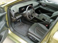GAC Shadow Leopard 270T J16 Edition - photo 14